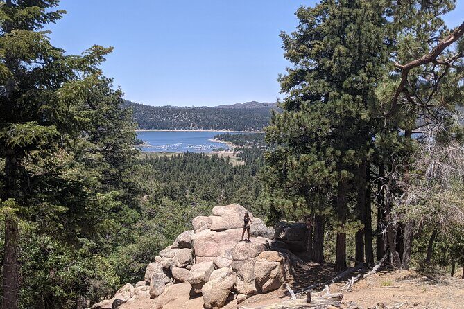 A Local's Favorite Hike in Big Bear with Lake Swimming Experience - FAQs