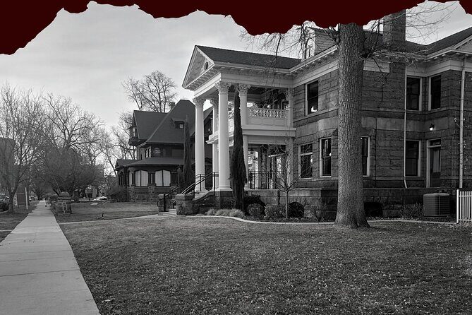A Macabre History of Boise Walking Tour - What Makes This Tour Special?