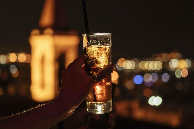 A Magical Evening in Paris With Locals: PRIVATE City Walking Tour - Who Will Love This Tour?