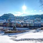 A Magical Winter Day Trip from Vienna to Salzburg - Free Time & Christmas Markets
