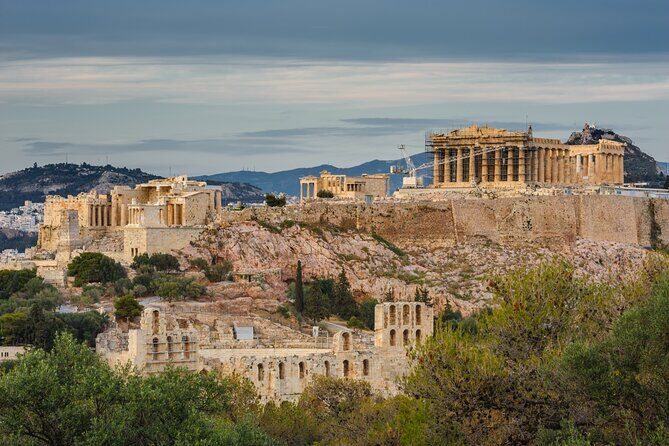 A mini Embark / Disembark Tour In Athens With Transfers from airport / port. - Is This Tour Right for You?