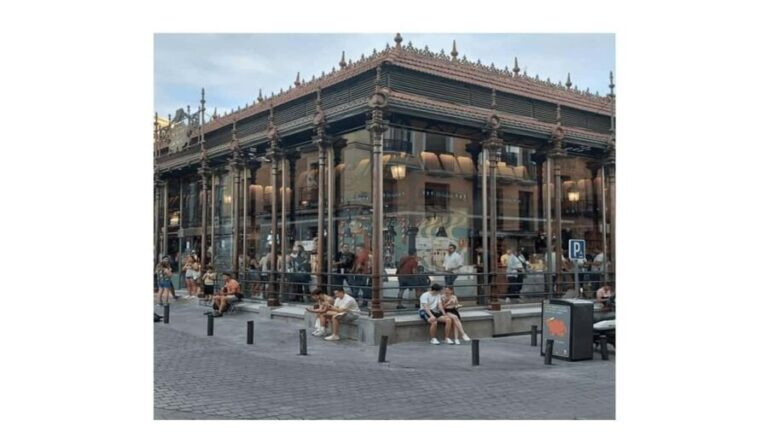 A more complete and fun audio-guided tour with an urban tuk-tuk - Authentic experiences and traveler insights