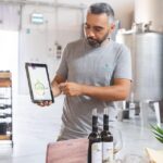 A morning with the Winemaker - Practical Considerations