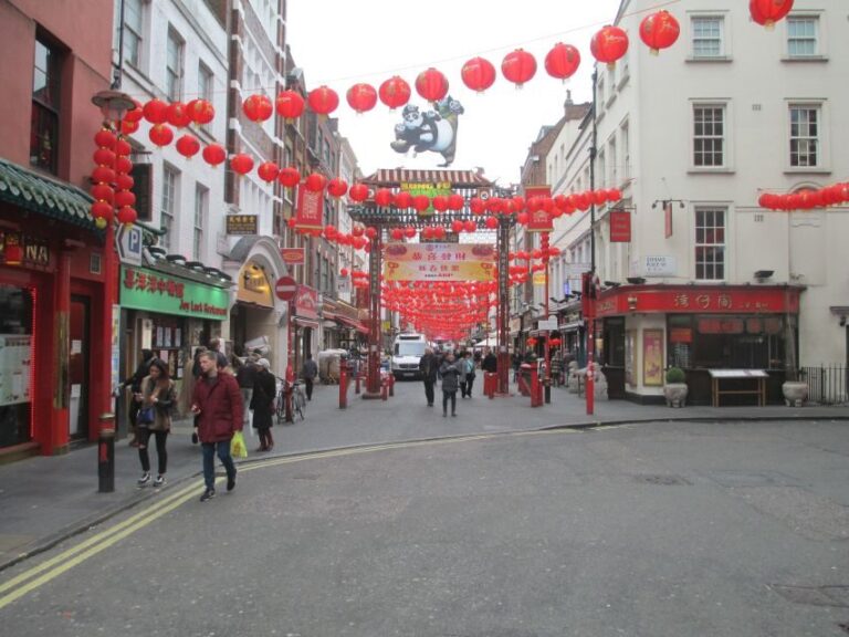 A Muggle's Guide to London: Harry Potter Walking Tour - Price and Value