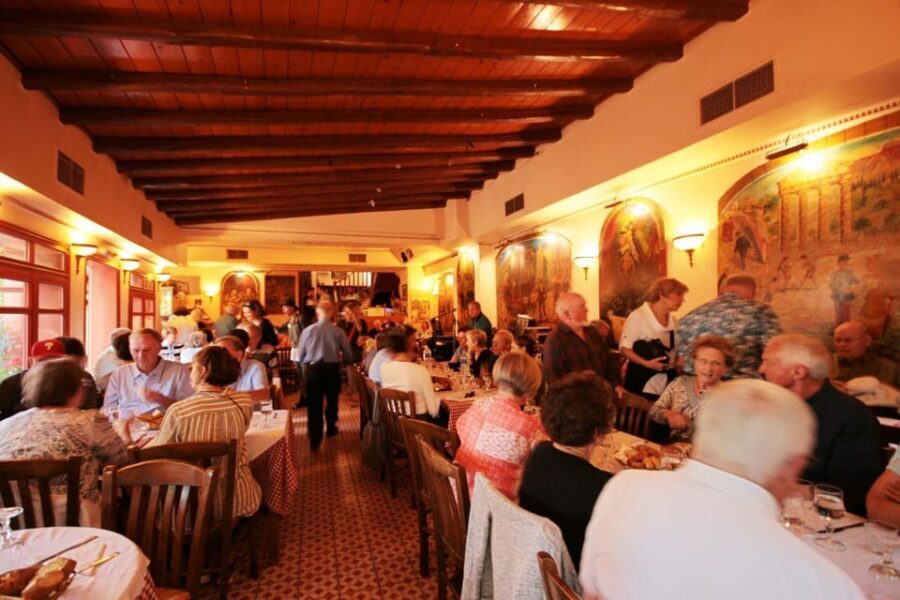 "A Night in Athens: Dinner and Music Under the Stars" - The Itinerary Breakdown