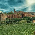 A One Day experience in Orvieto from Rome - The Practical Side: Transportation, Timing, and Comfort