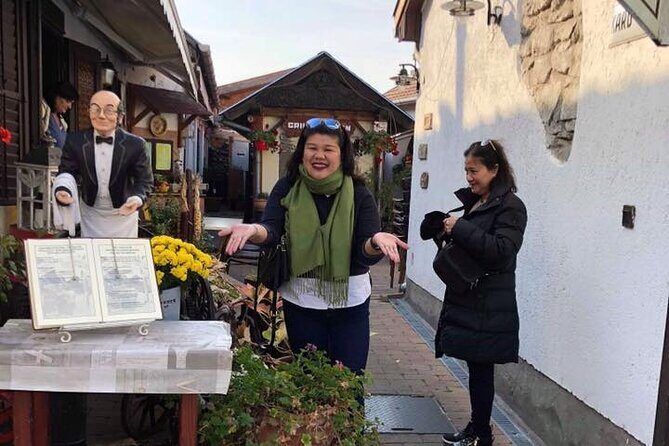 A private daytrip to Lake Balaton with guide! - A Closer Look at the Itinerary