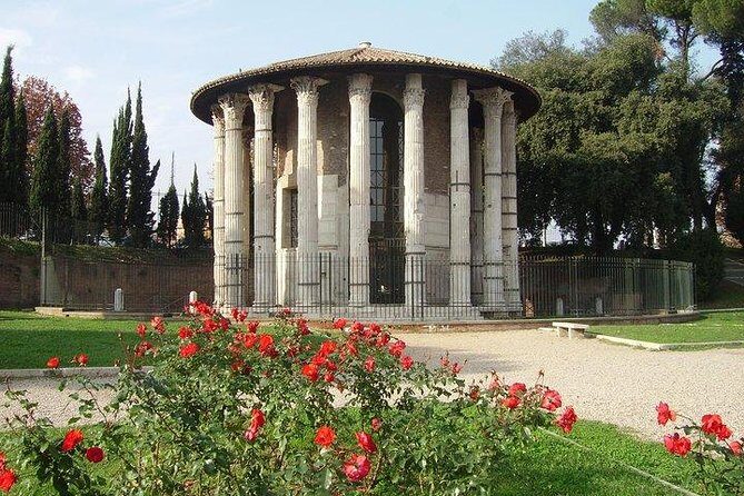 A Private Roman Walking Tour : Roman Holiday - Practical Details and What They Mean