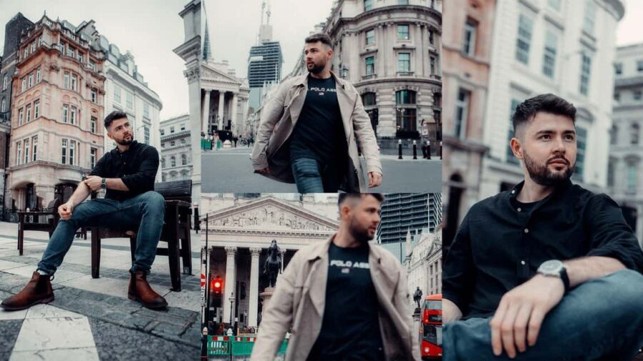 A Professional Photo Walk Experience in London - What Makes This Tour Stand Out