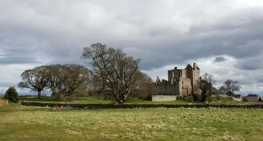 A Queen's Tale: The Real Life of Mary Queen of Scots - Who Should Consider This Tour?