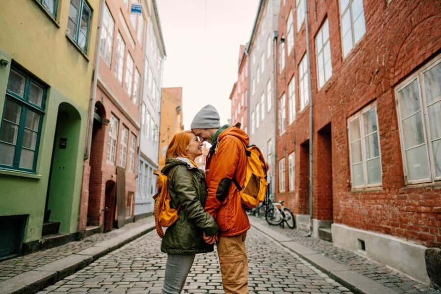 A Romantic Private Tour Through Roskilde - Exploring Roskilde’s Highlights