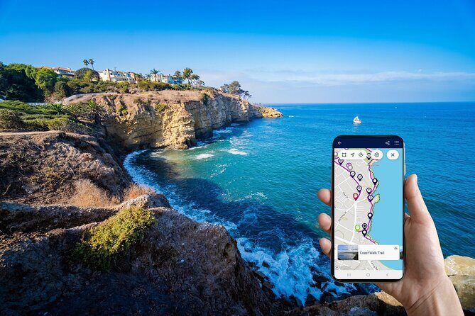 A Seaside Stroll: La Jolla's Hidden Treasures Self-Guided Tour - Who Will Love This Tour?