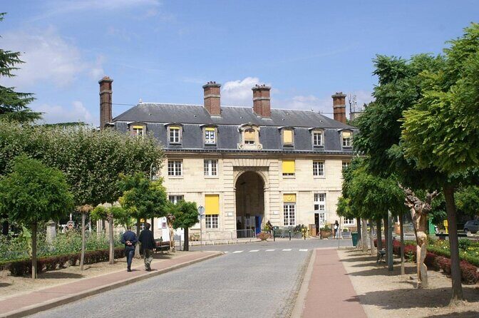 A Self-Guided Audio Tour Around Parc Montsouris - How the Experience Feels