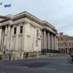 A Self-Guided Audio Tour of Dublin's Temple Bar - Hidden Corners and Lesser-Known Stories