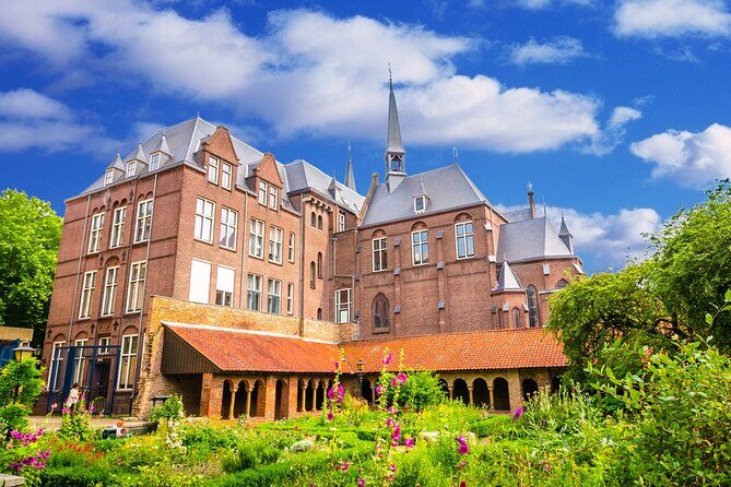 A Self-Guided Audio Tour of Utrecht's Charming City Centre - Is This Tour Worth It?