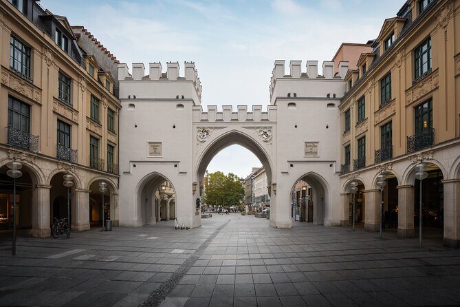 A Self-Guided Bavarian Tour of Munich's Hidden Wonders - In-Depth Look at the Itinerary