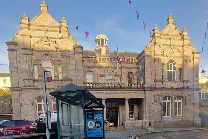 A Self-Guided Tour Through Falmouth's Seafaring Past - Who Will Love This Tour?