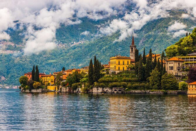 A Self-Guided Walking Tour of Como and its Breathtaking Lakeside - Breaking Down the Itinerary