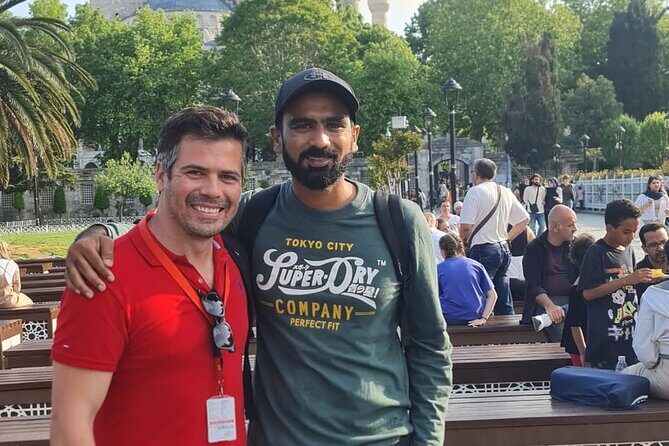 A Short Introduction of Istanbul, from Old Town to Karakoy! - Exploring Istanbul in a Few Hours: What to Expect