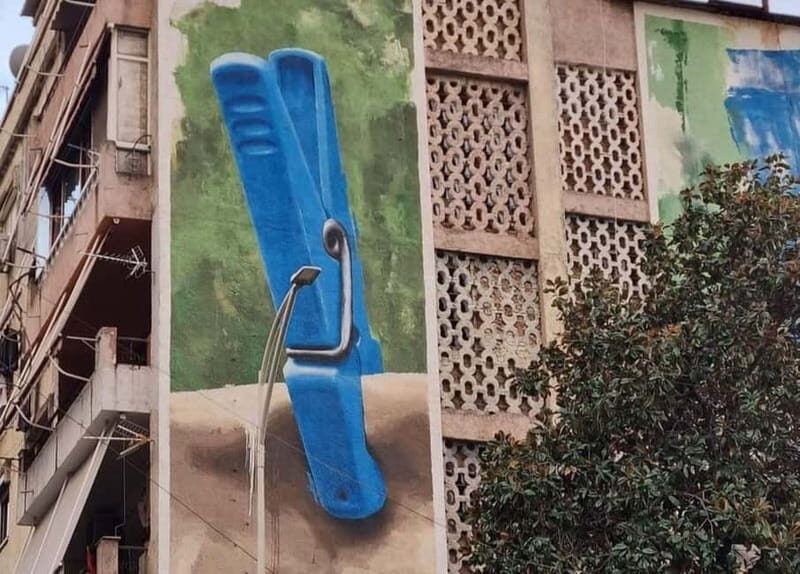 A short walking tour showing all in Tirana - The Itinerary in Detail