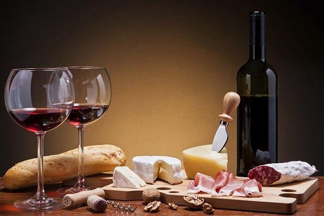 A sweet walking in Florence from Rome - Who Should Consider This Tour?