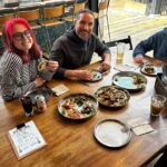 A Taste of Manchester and Salford with Meals , Drinks and Guide - Food & Drinks: The Heart of the Tour