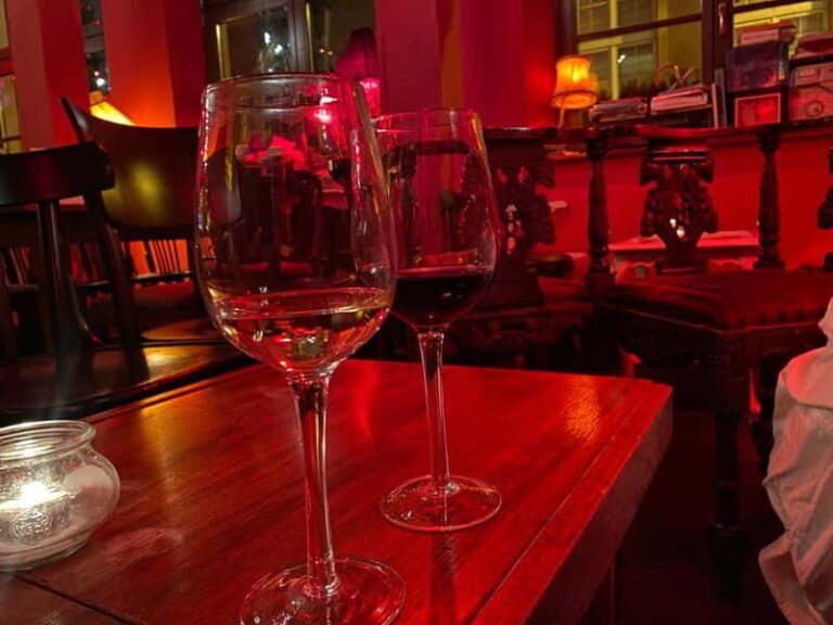 A Taste of Poland: Wine Edition - Authentic Feedback from Past Participants