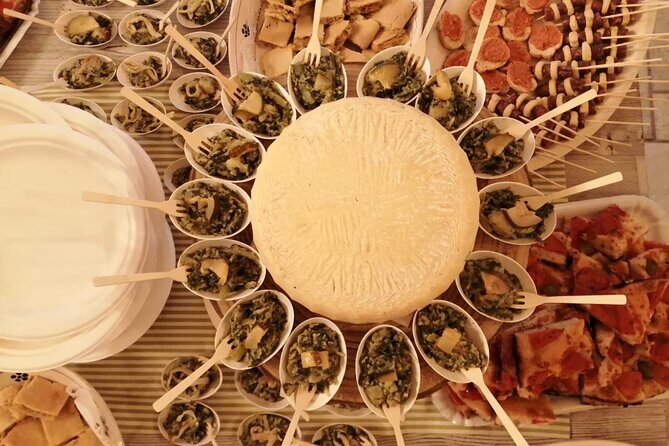 A taste of Puglia. Earth at the table. - Final Thoughts: Is It Worth It?