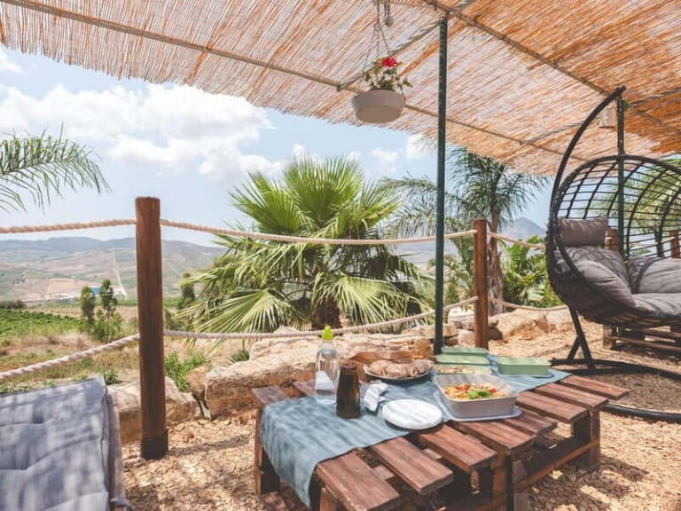 A Taste of Sicily: Wine, Picnic and Stunning Views Escape - What Makes This Tour Stand Out?