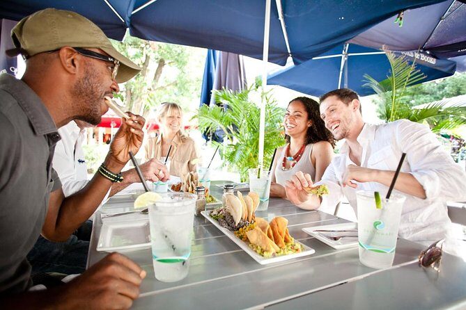 A Taste of South Beach Food Tour - The Food and Beverage Experience
