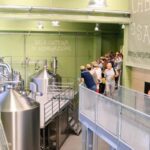 A trip to the heart of the Baladin brewery in Piozzo (CN) - Is It Worth It?