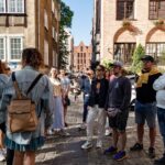 A Two Hour Walking Tour in Old Town Gdansk - Authentic Experiences and Insights