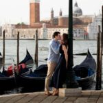 A Unique Photoshoot in Venice - What to Expect During the Photoshoot