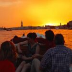 A Venetian Aperitif on The Lagoon - Why It’s a Great Value