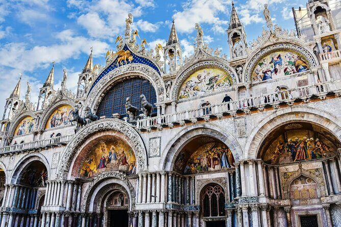 A Venice Skip the Line Tickets for St. Mark's Basilica - Is It Worth the Price?