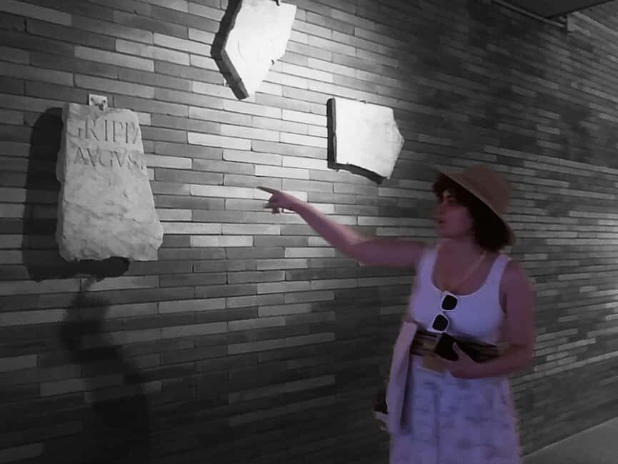 A Very Roman Morning in Mérida (Private Tour with Tickets) - Discovering Mérida’s Roman Secrets