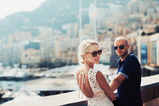 A walk of wealth  guided Private tour in Monaco - Final Thoughts