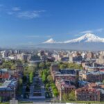 A walk through the heart of Yerevan: history, culture, and enjoyment - Transport, Duration, and Group Size