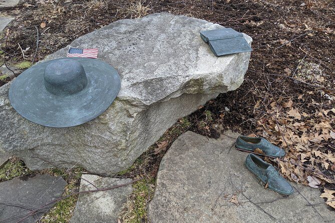 A Walk Through Time in Kennebunkport - Celebrating 200+ Years! - Who Should Take This Tour?