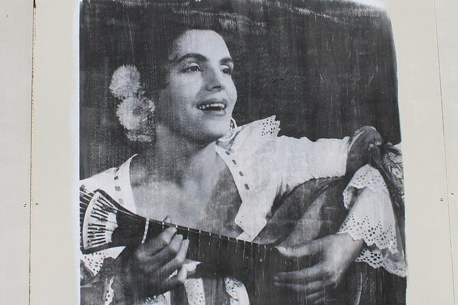 A Walking Tour of Old Lisbon - What’s Included and What to Expect