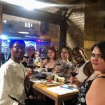 A Walking WINE TOUR in Naples - Exploring the Experience: What You Can Expect