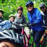 'A Wee Pedal's' Award-Winning Circular Cycle Tour of Edinburgh! - FAQ