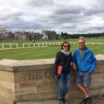 A Wee Walk and a Cocktail in St. Andrews - Practical Details