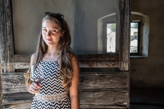 A Wine bliss in Montalcino, Montepulciano, Val d'Orcia - The Cost and Its Value