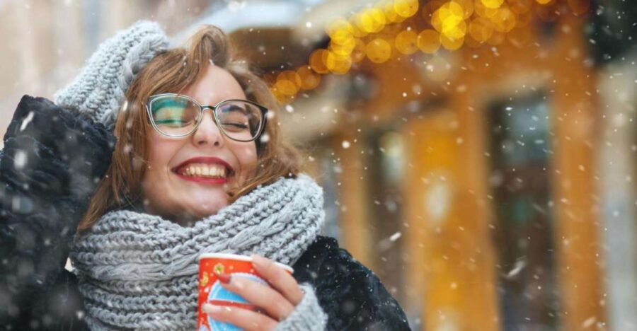 A Wonderful Private Christmas Tour in Lucerne - Christmas Markets and Holiday Delights