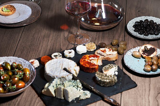 A world of wine-tasting in Nemea from Athens - Who Is This Tour Best For?