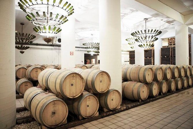 A world of wine-tasting in Nemea - Pricing and Value: Is It Worth It?