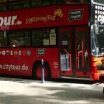 Aachen: 24-Hour Hop-On Hop-Off Sightseeing Bus Ticket - Key Points