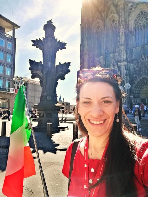 Aachen classic walking tour - The Experience of Going on the Tour