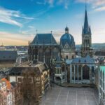 Aachen: Express Walk with a Local in 60 minutes - FAQs